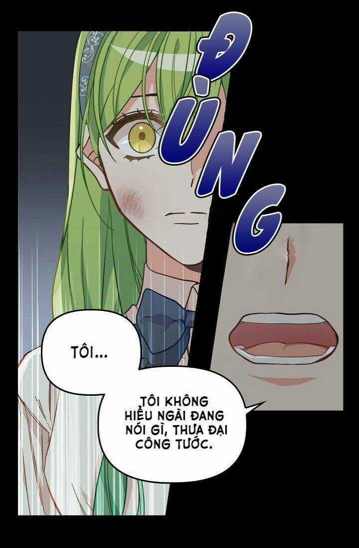 Hãy Bỏ Mặc Tôi Chapter 16 trang 7