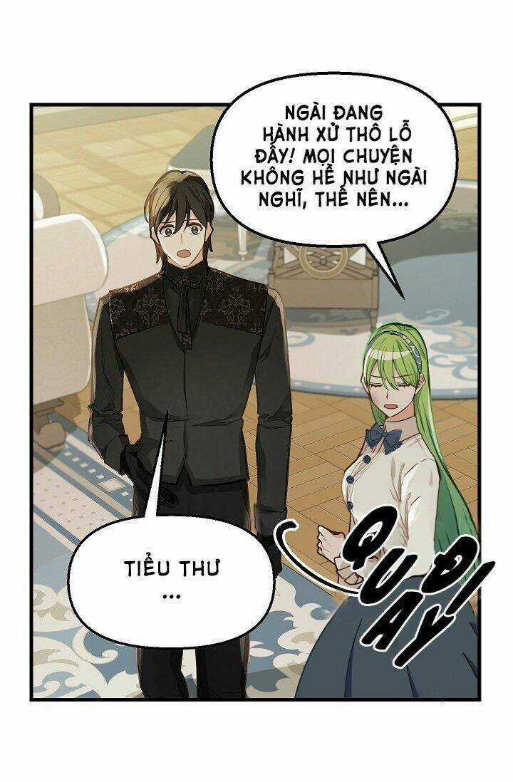 Hãy Bỏ Mặc Tôi Chapter 16 trang 8