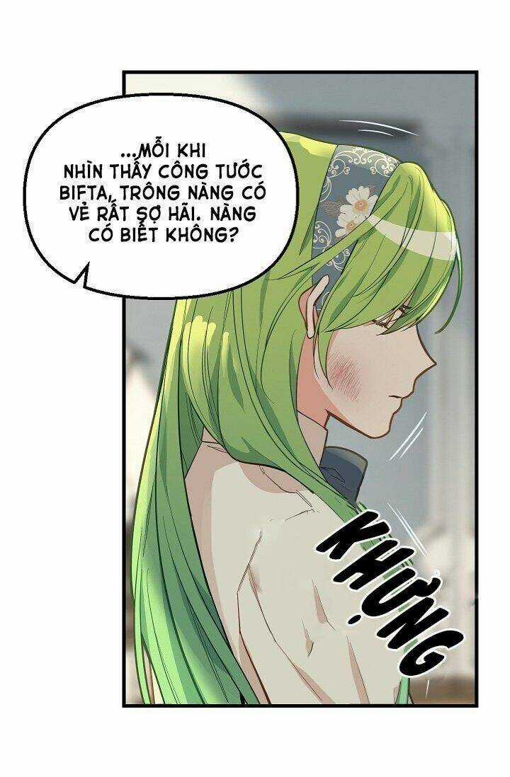 Hãy Bỏ Mặc Tôi Chapter 16 trang 9