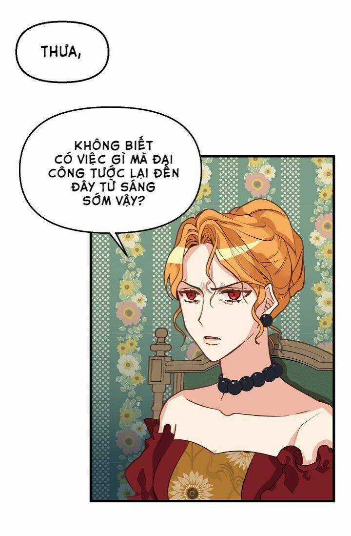 Hãy Bỏ Mặc Tôi Chapter 17 trang 1