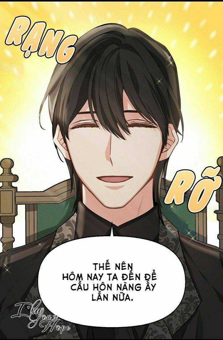 Hãy Bỏ Mặc Tôi Chapter 17 trang 11