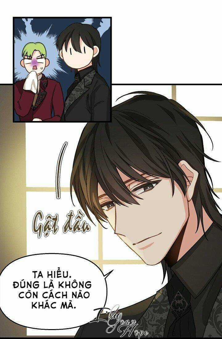 Hãy Bỏ Mặc Tôi Chapter 17 trang 14