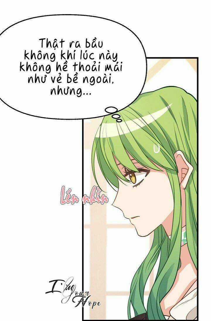 Hãy Bỏ Mặc Tôi Chapter 17 trang 16