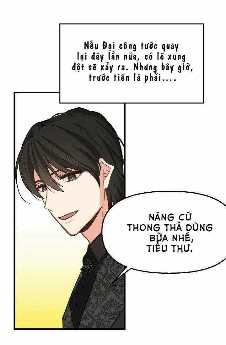 Hãy Bỏ Mặc Tôi Chapter 17 trang 18