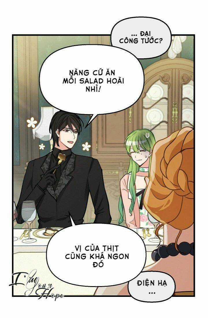 Hãy Bỏ Mặc Tôi Chapter 17 trang 2