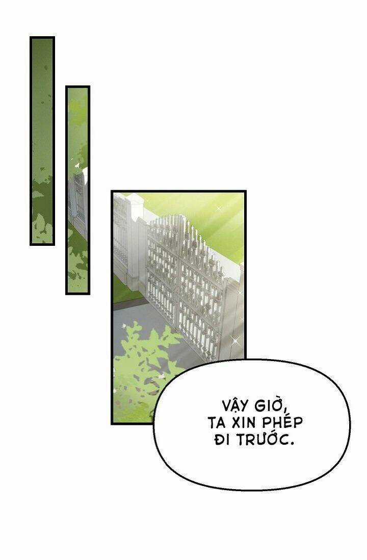 Hãy Bỏ Mặc Tôi Chapter 17 trang 20