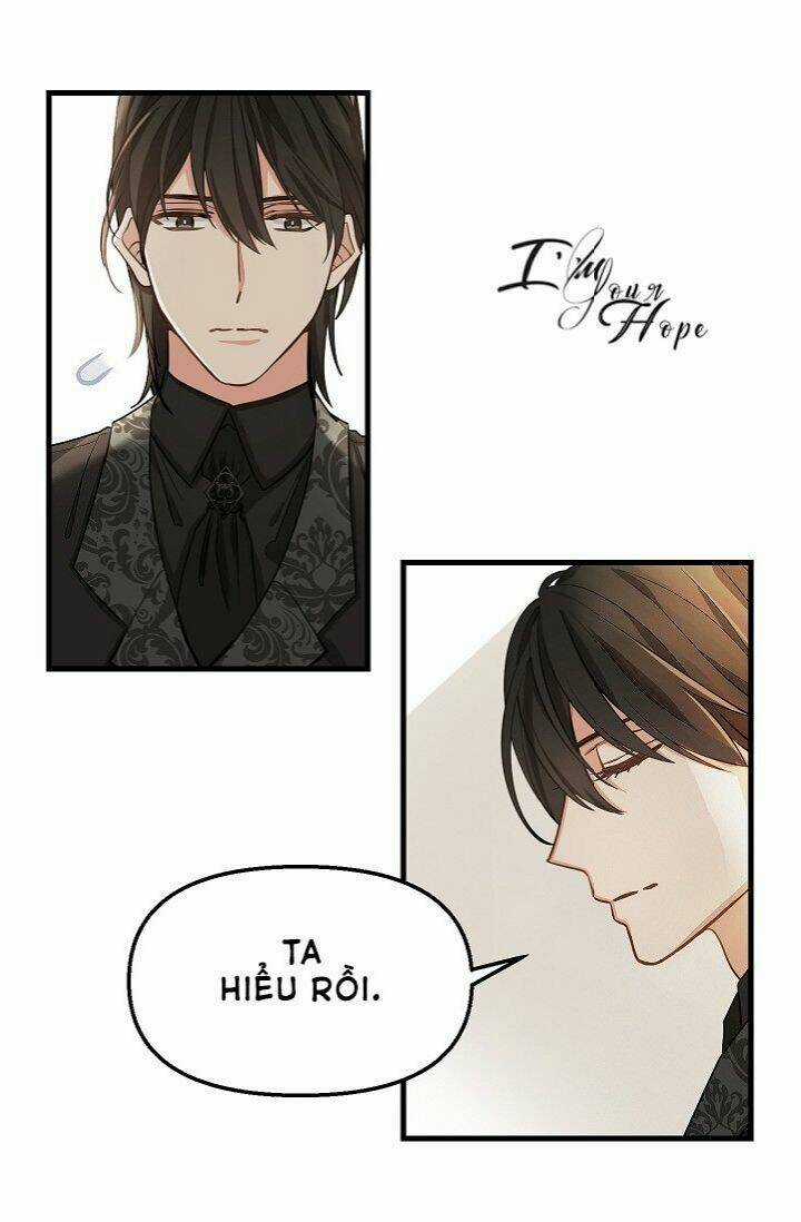 Hãy Bỏ Mặc Tôi Chapter 17 trang 23