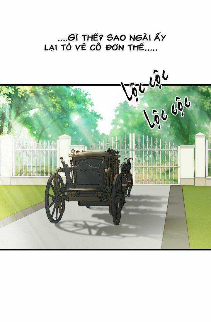 Hãy Bỏ Mặc Tôi Chapter 17 trang 24