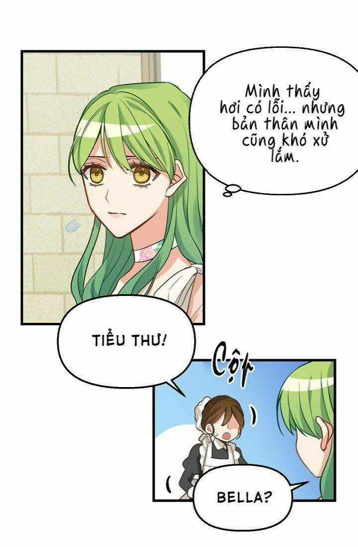 Hãy Bỏ Mặc Tôi Chapter 17 trang 25