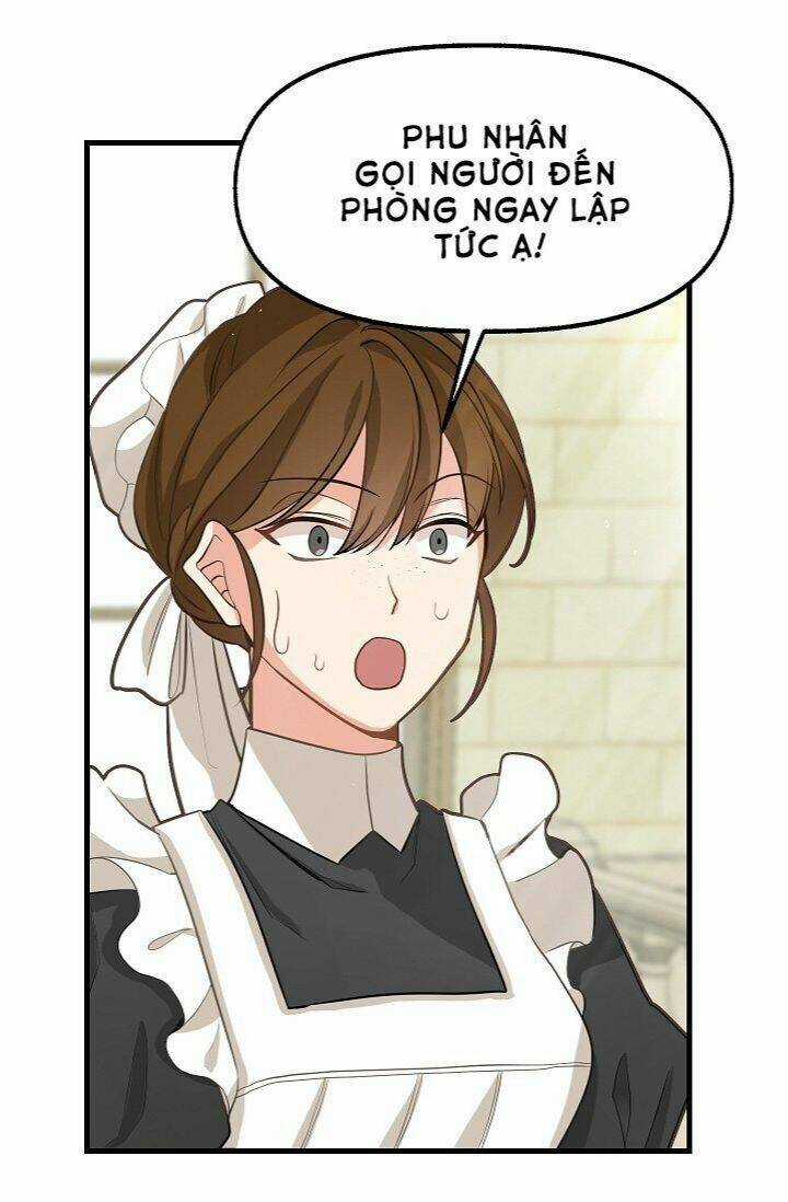 Hãy Bỏ Mặc Tôi Chapter 17 trang 26