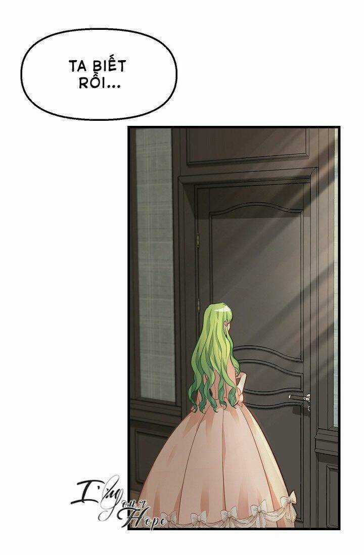 Hãy Bỏ Mặc Tôi Chapter 17 trang 27