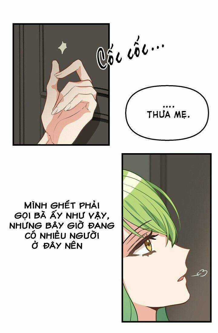 Hãy Bỏ Mặc Tôi Chapter 17 trang 28