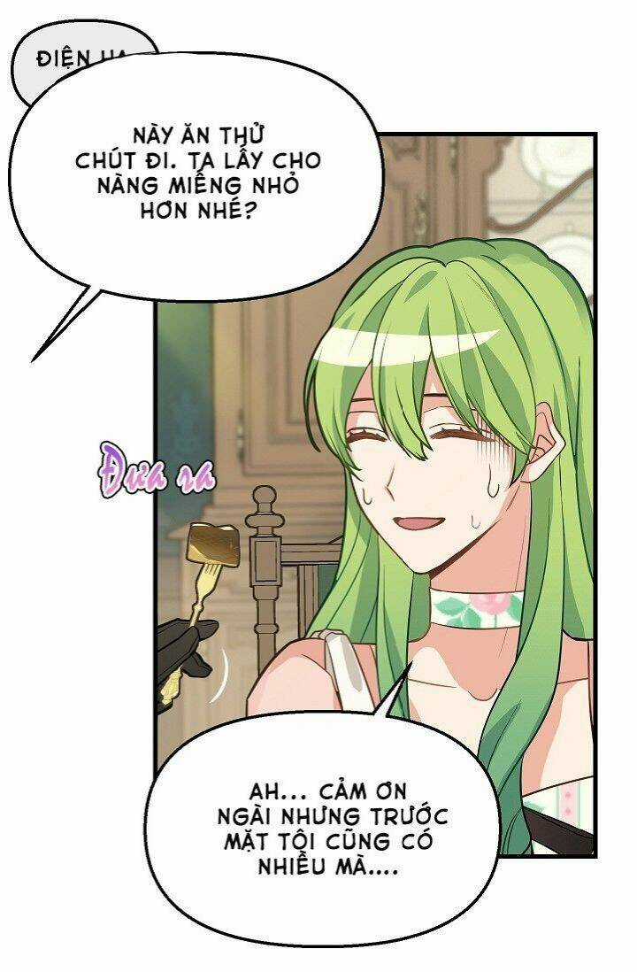 Hãy Bỏ Mặc Tôi Chapter 17 trang 3