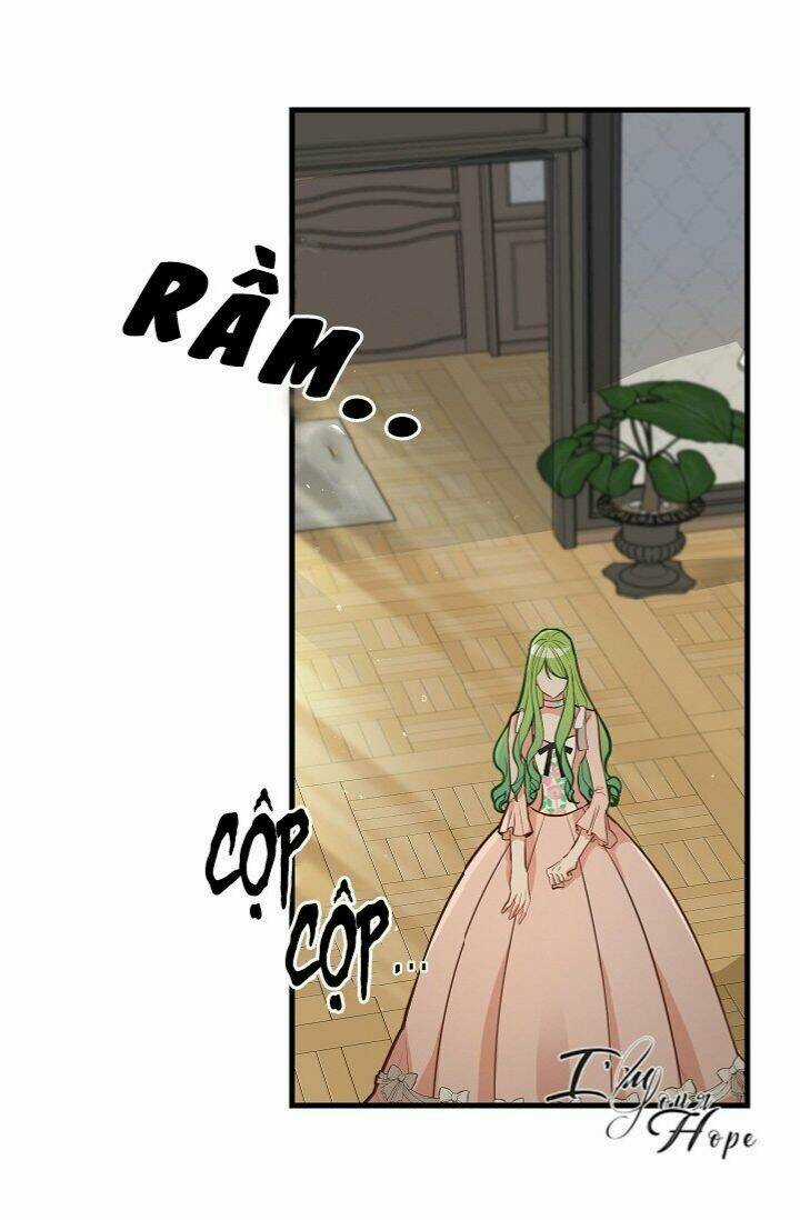 Hãy Bỏ Mặc Tôi Chapter 17 trang 31