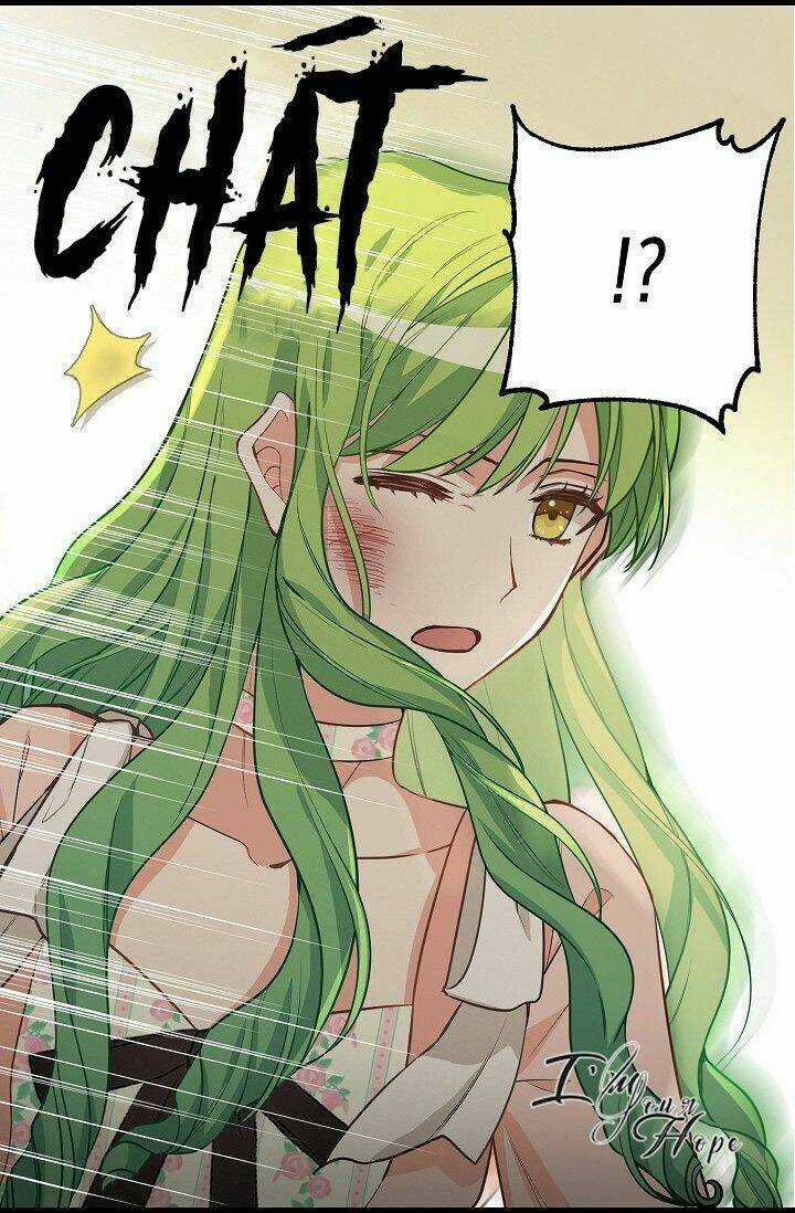 Hãy Bỏ Mặc Tôi Chapter 17 trang 33