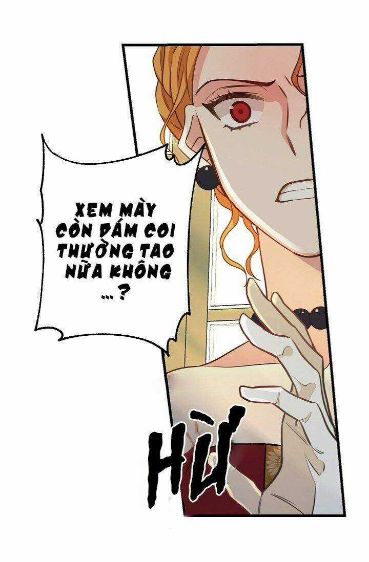 Hãy Bỏ Mặc Tôi Chapter 17 trang 34