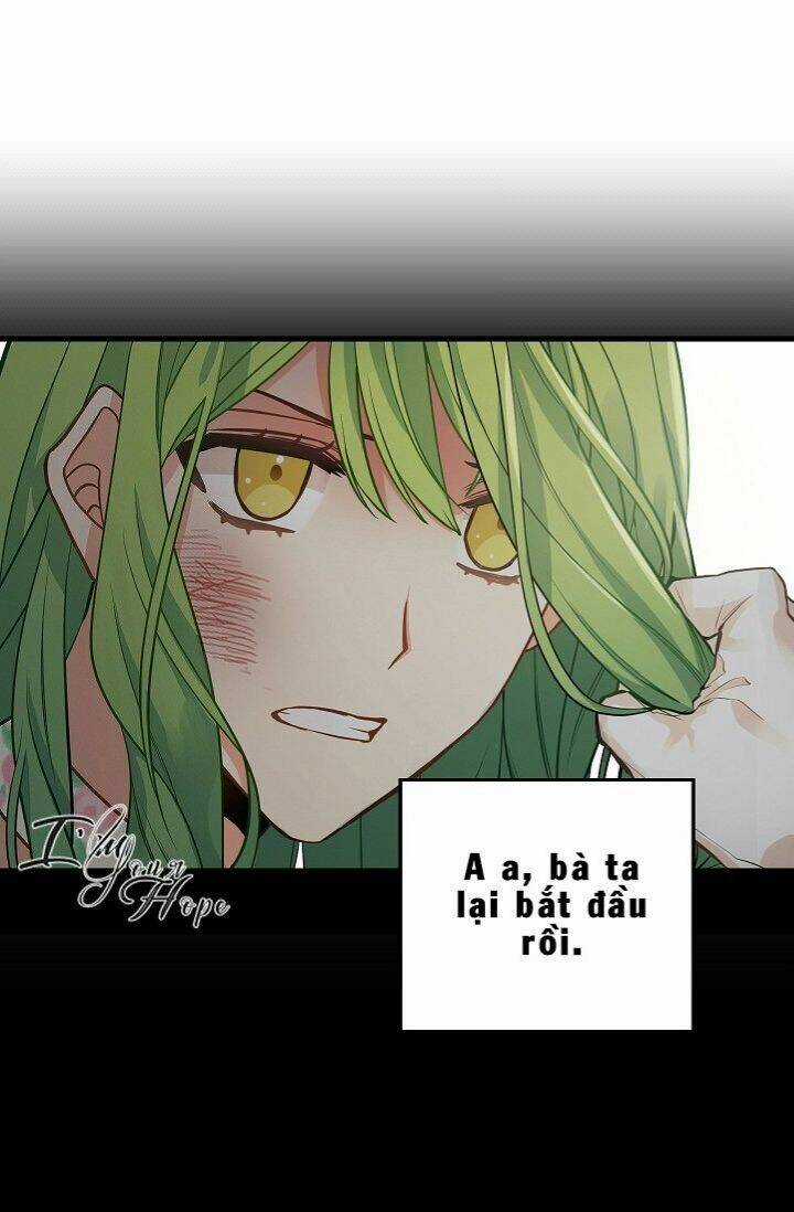 Hãy Bỏ Mặc Tôi Chapter 17 trang 37