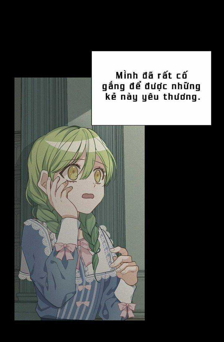 Hãy Bỏ Mặc Tôi Chapter 17 trang 38