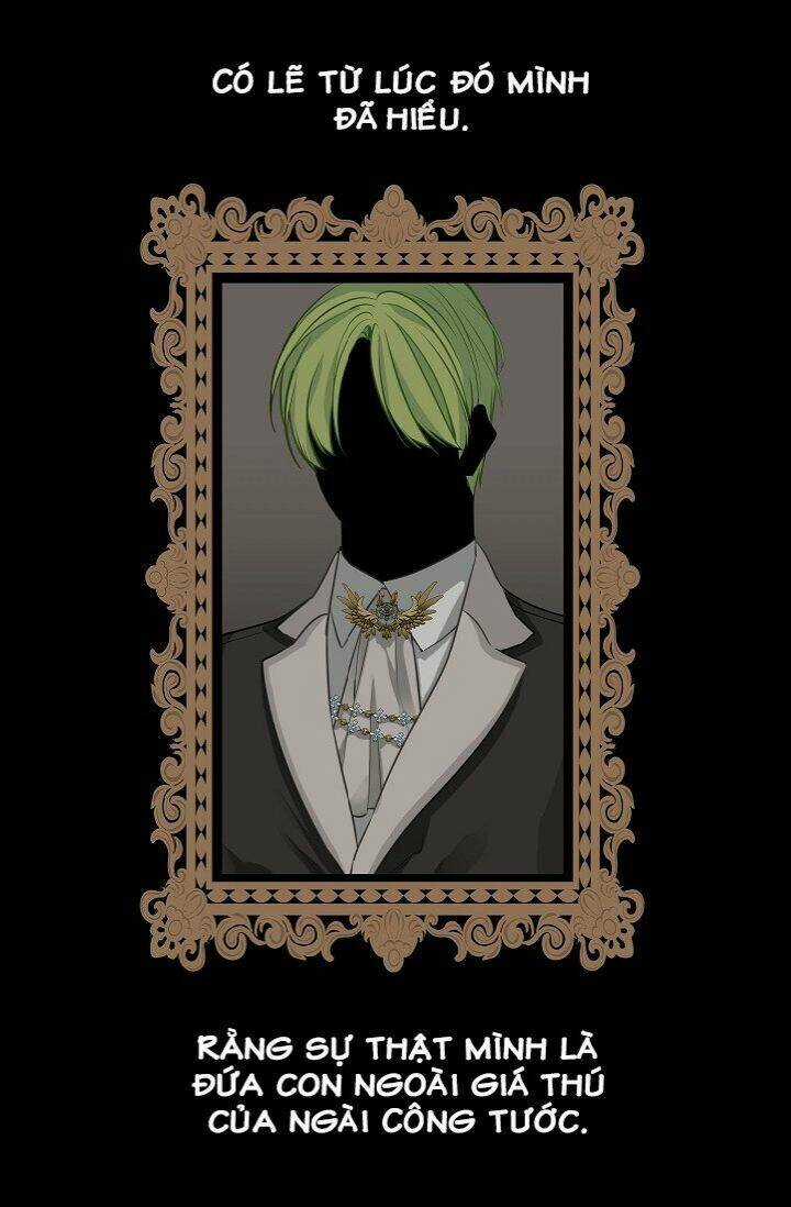 Hãy Bỏ Mặc Tôi Chapter 17 trang 40