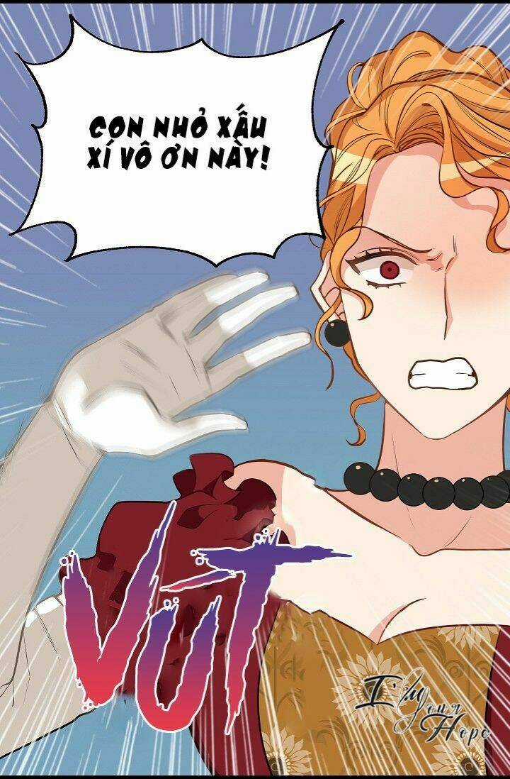 Hãy Bỏ Mặc Tôi Chapter 17 trang 41