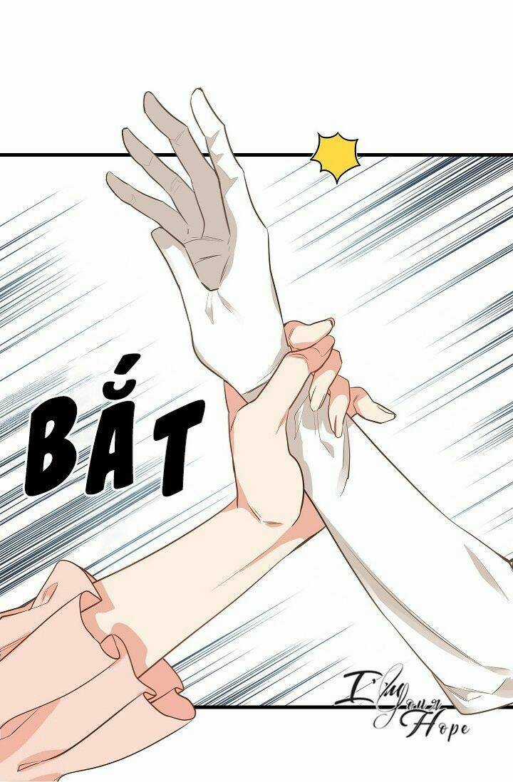 Hãy Bỏ Mặc Tôi Chapter 17 trang 42