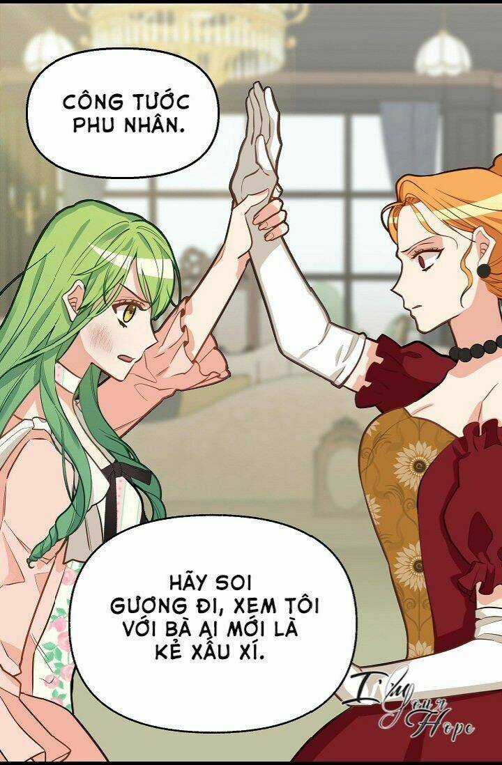 Hãy Bỏ Mặc Tôi Chapter 17 trang 43