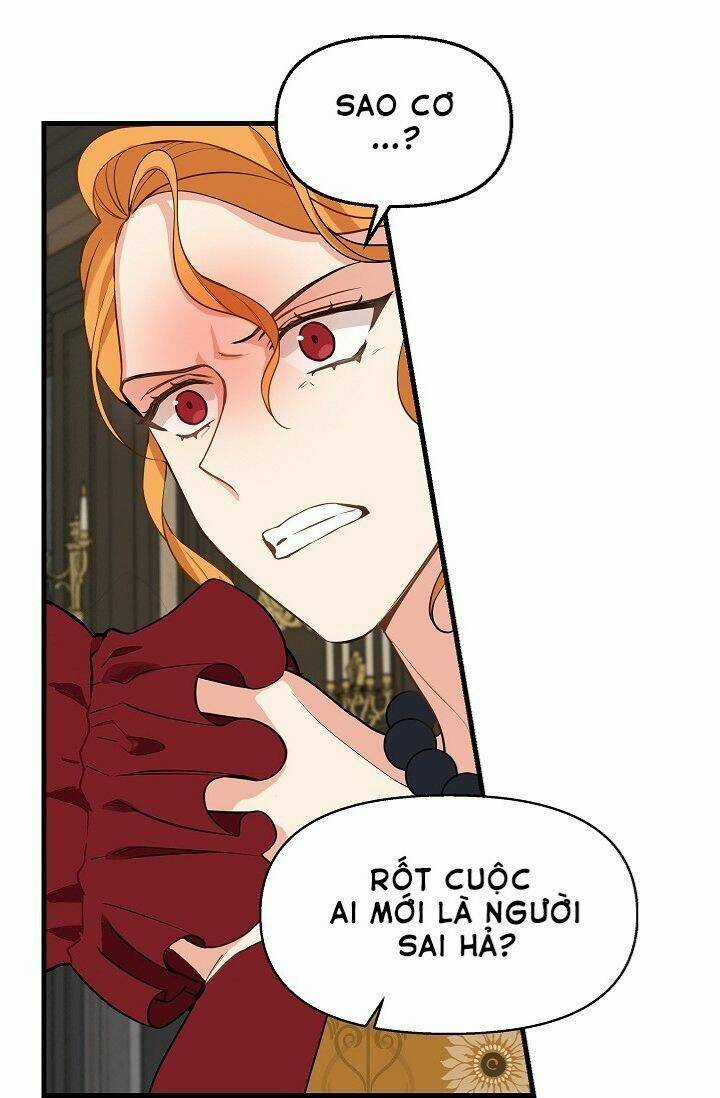 Hãy Bỏ Mặc Tôi Chapter 17 trang 44