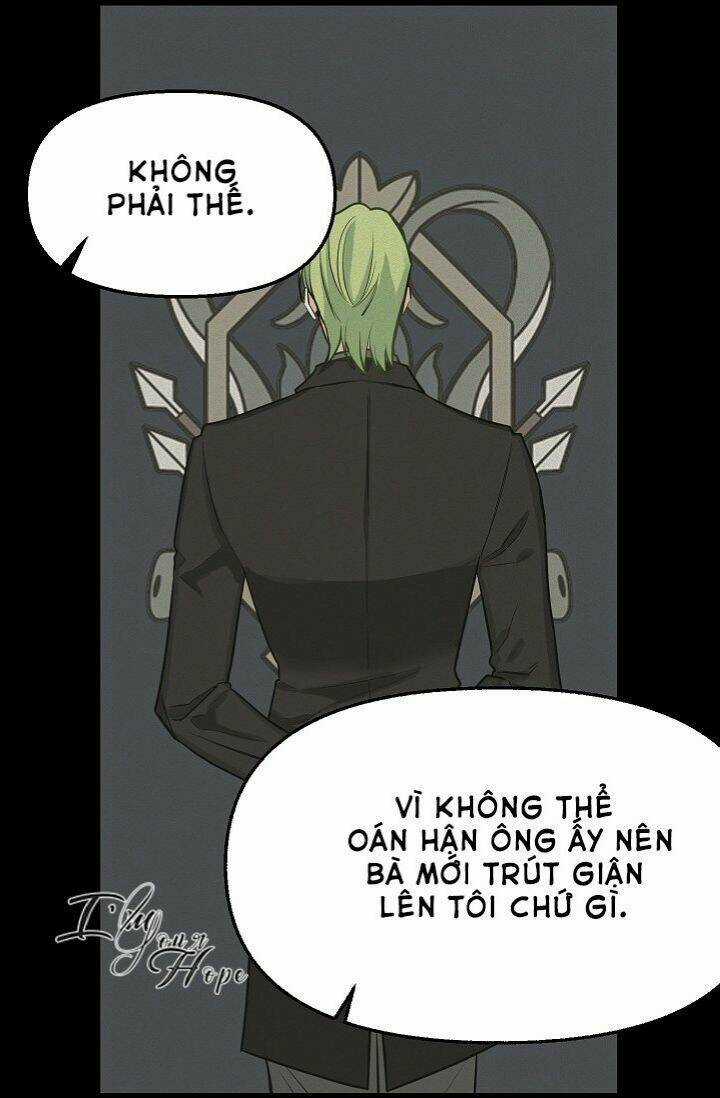 Hãy Bỏ Mặc Tôi Chapter 17 trang 46