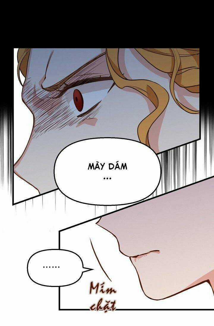 Hãy Bỏ Mặc Tôi Chapter 17 trang 47