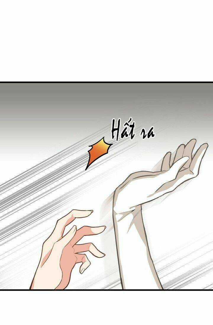 Hãy Bỏ Mặc Tôi Chapter 17 trang 48