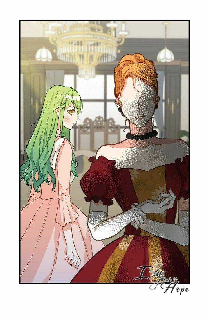 Hãy Bỏ Mặc Tôi Chapter 17 trang 49