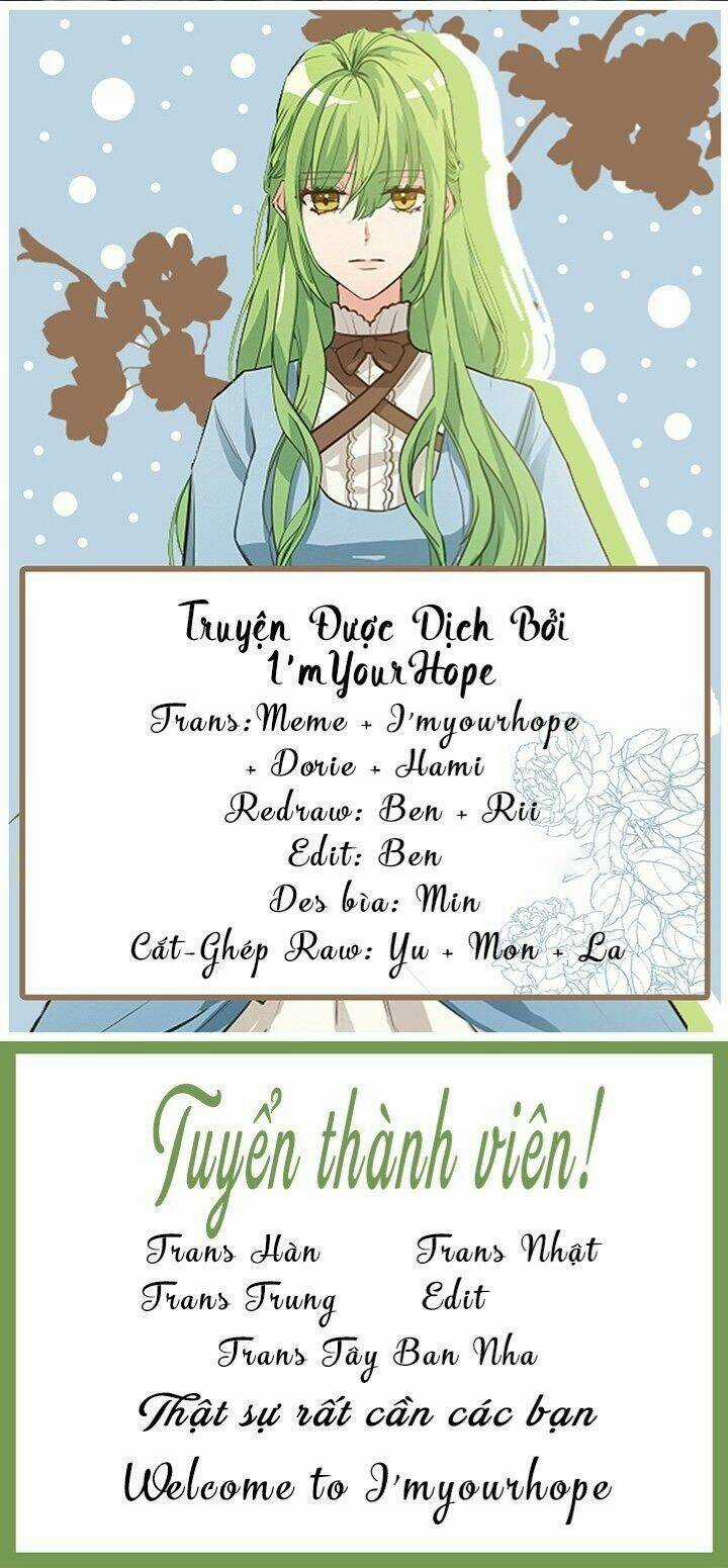 Hãy Bỏ Mặc Tôi Chapter 17 trang 54