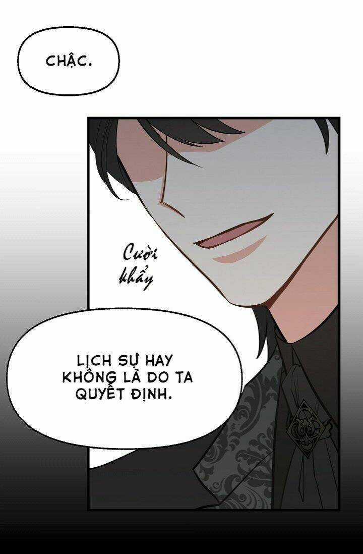 Hãy Bỏ Mặc Tôi Chapter 17 trang 8