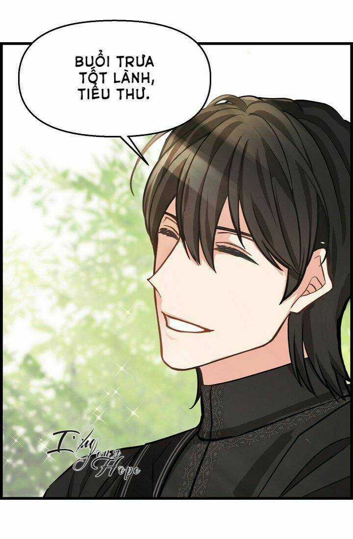 Hãy Bỏ Mặc Tôi Chapter 18 trang 1