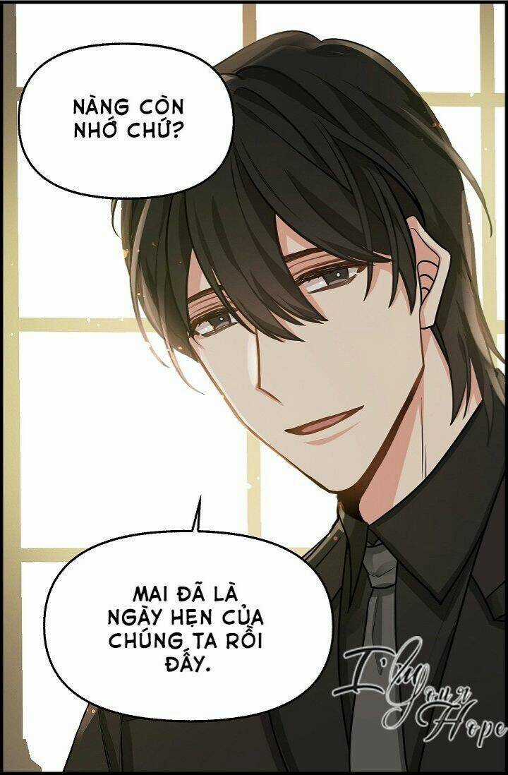 Hãy Bỏ Mặc Tôi Chapter 18 trang 10
