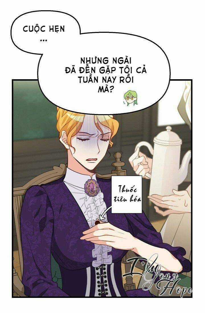 Hãy Bỏ Mặc Tôi Chapter 18 trang 11