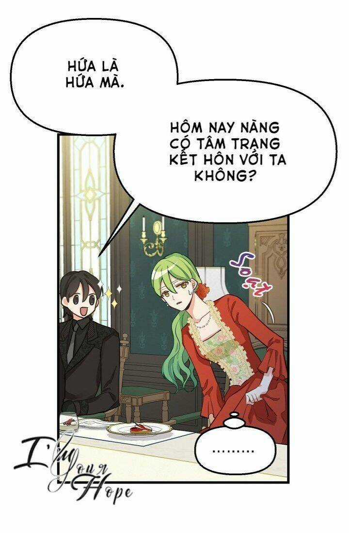 Hãy Bỏ Mặc Tôi Chapter 18 trang 12