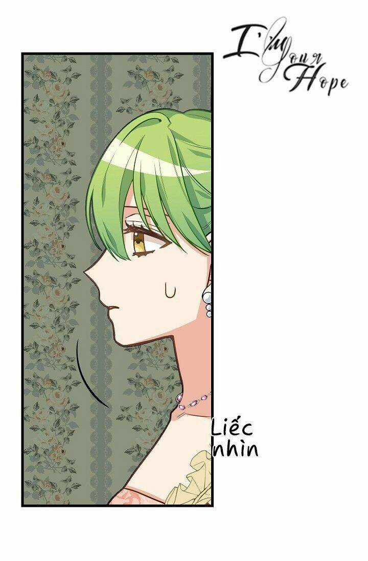 Hãy Bỏ Mặc Tôi Chapter 18 trang 15