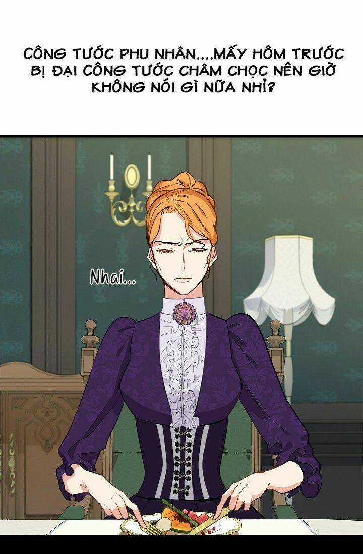 Hãy Bỏ Mặc Tôi Chapter 18 trang 16