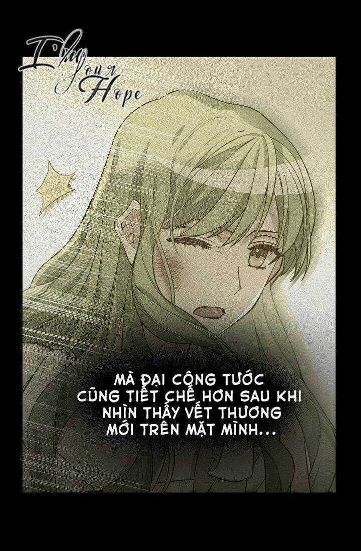 Hãy Bỏ Mặc Tôi Chapter 18 trang 17