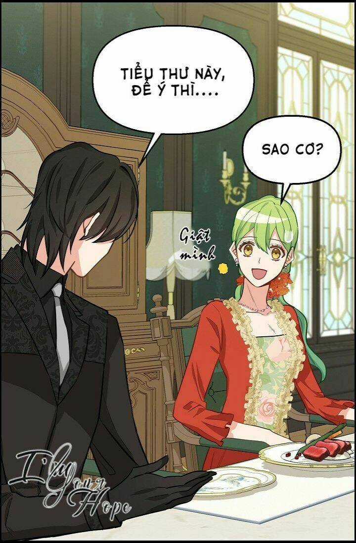 Hãy Bỏ Mặc Tôi Chapter 18 trang 18