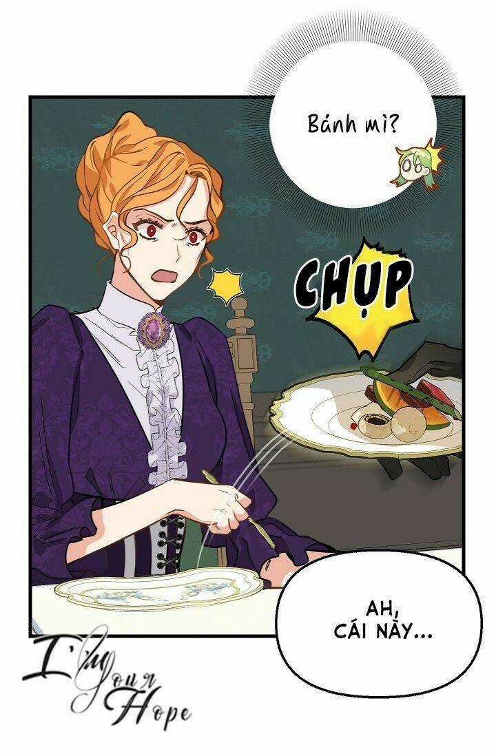 Hãy Bỏ Mặc Tôi Chapter 18 trang 20