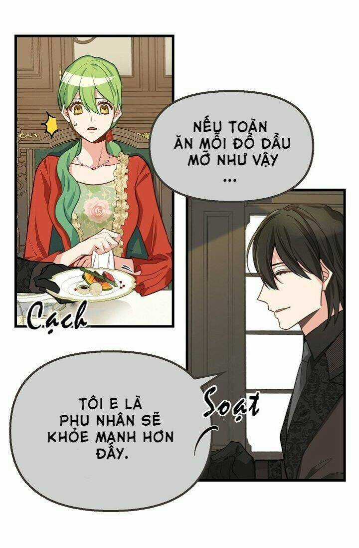 Hãy Bỏ Mặc Tôi Chapter 18 trang 21