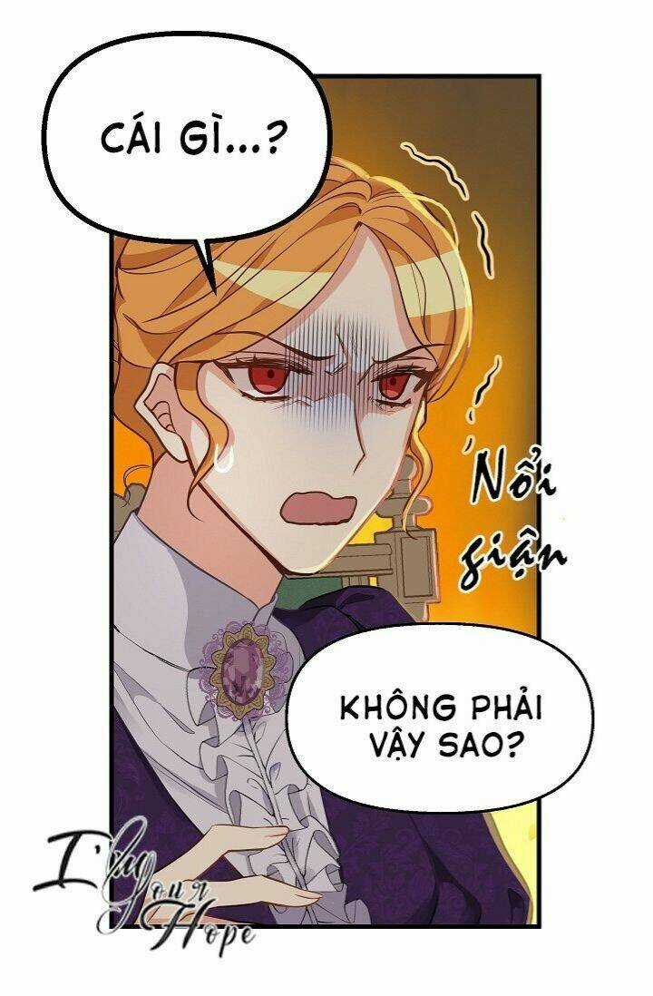 Hãy Bỏ Mặc Tôi Chapter 18 trang 22