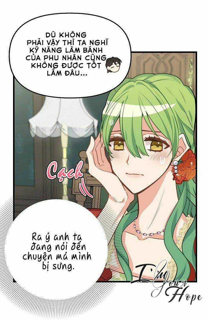 Hãy Bỏ Mặc Tôi Chapter 18 trang 23