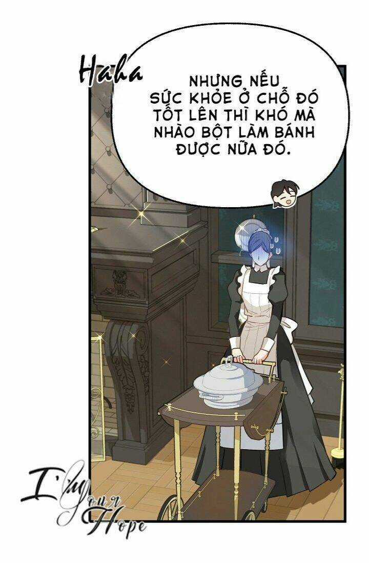 Hãy Bỏ Mặc Tôi Chapter 18 trang 24