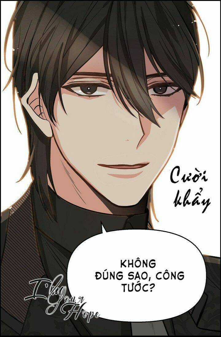 Hãy Bỏ Mặc Tôi Chapter 18 trang 26