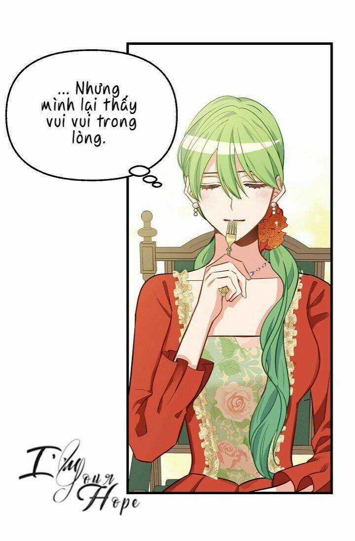 Hãy Bỏ Mặc Tôi Chapter 18 trang 29