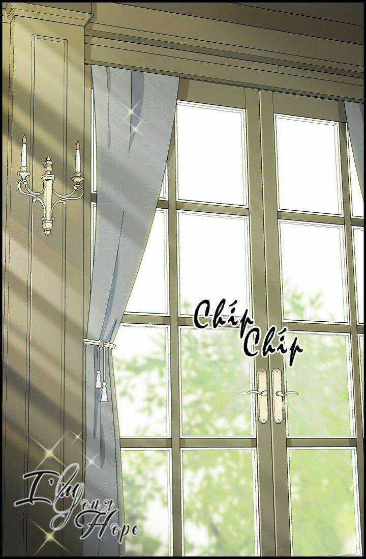 Hãy Bỏ Mặc Tôi Chapter 18 trang 30