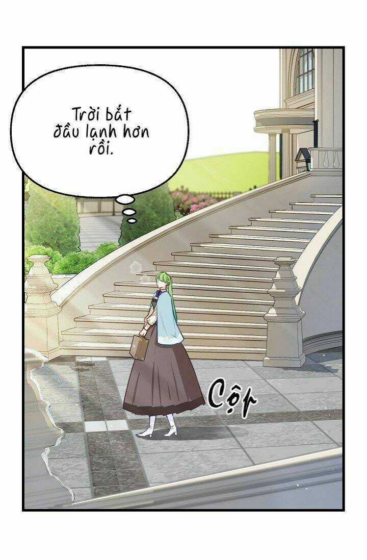 Hãy Bỏ Mặc Tôi Chapter 18 trang 33